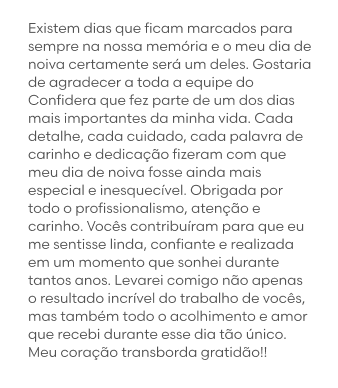 depoimento