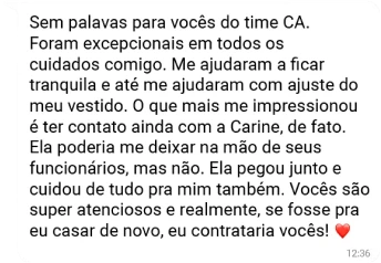 depoimento